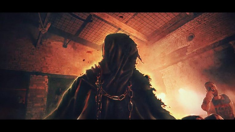 SPACE OF VARIATIONS – Razorblade (Official Video) | Napalm Records
