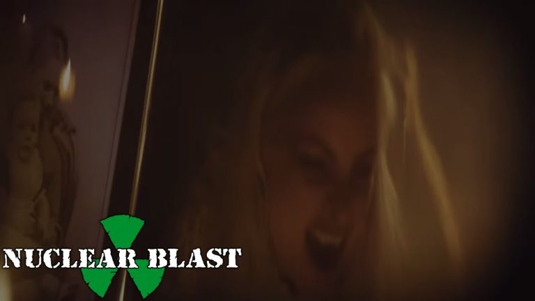 MY DYING BRIDE – ‘To Outlive The Gods’ (OFFICIAL MUSIC VIDEO)