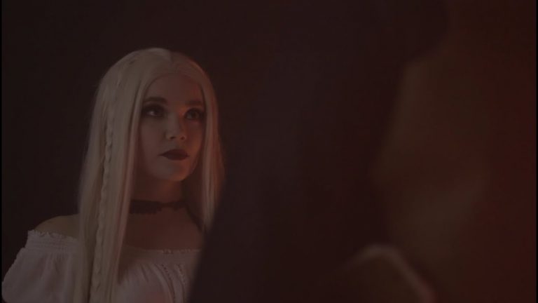 CRIMSON SHADOWS – Betrayed By Thy King (Official Video) | Napalm Records