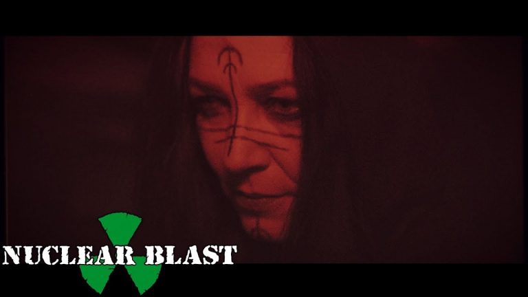 SOILWORK – Desperado (OFFICIAL MUSIC VIDEO)