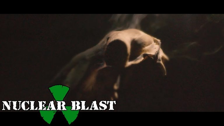 AVERSIONS CROWN – The Soil (OFFICIAL MUSIC VIDEO)