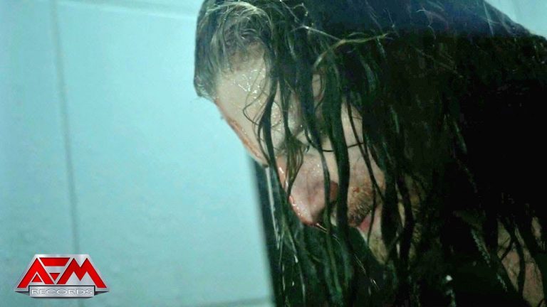 DYNAZTY – Waterfall (2020) // Official Music Video // AFM Records