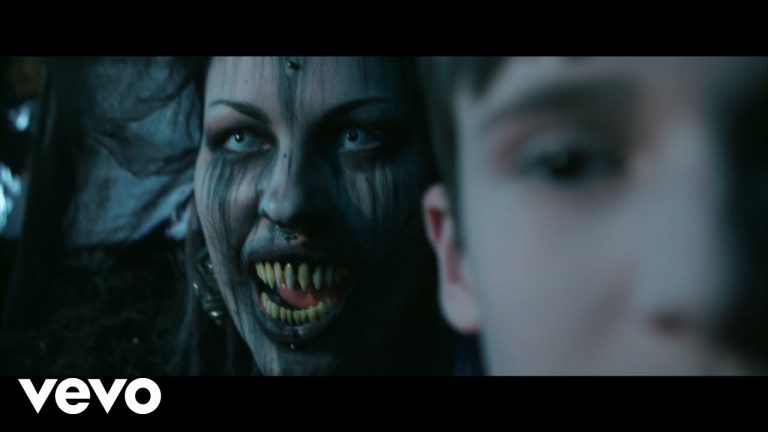 Lamb of God – Memento Mori (Official Music Video)