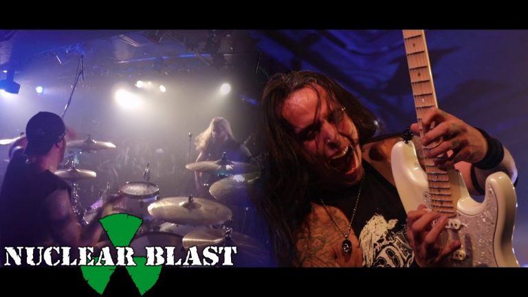 NORTHTALE – Time To Rise – Live In Tokyo (OFFICIAL LIVE VIDEO)