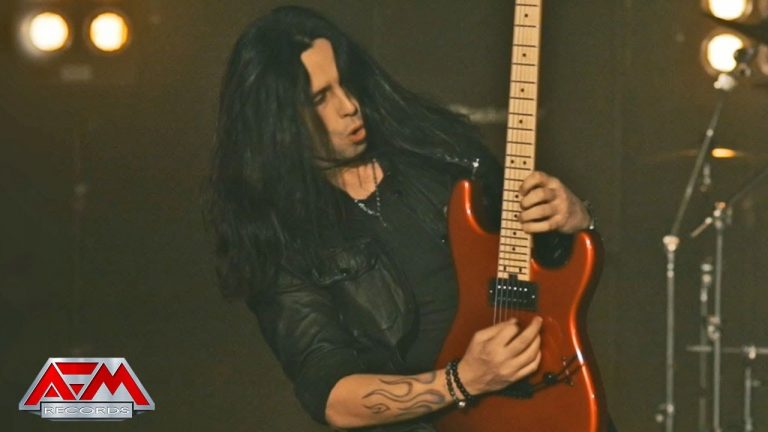 FIREWIND – Rising Fire (2020) // Official Music Video // AFM Records