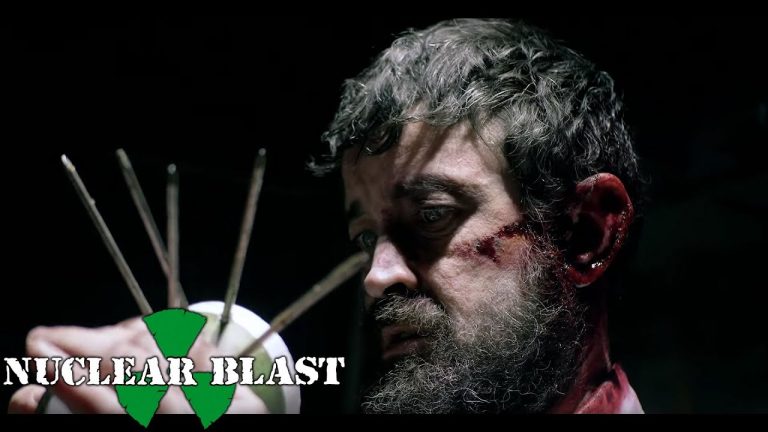 PARADISE LOST – Fall From Grace (OFFICIAL MUSIC VIDEO)