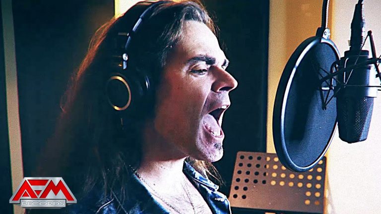 BONFIRE – The Devil Made Me Do It (2020) // Official Music Video // AFM Records