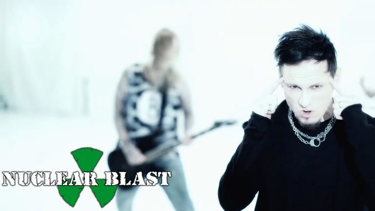 CYHRA – Dreams Gone Wrong (OFFICIAL MUSIC VIDEO)