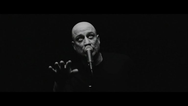 COLD – Quiet Now (Official Video) | Napalm Records