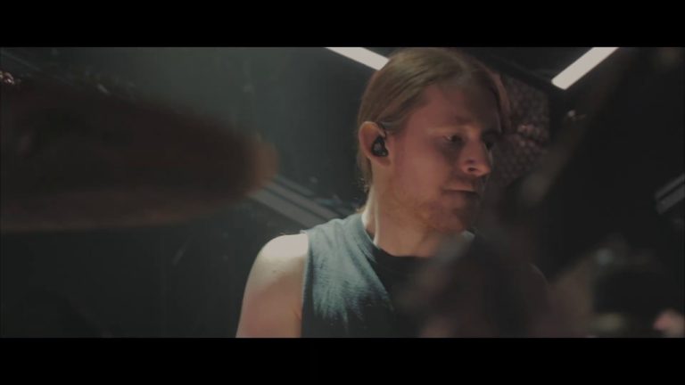 SYLOSIS – Cycle of Suffering (OFFICIAL MUSIC VIDEO)
