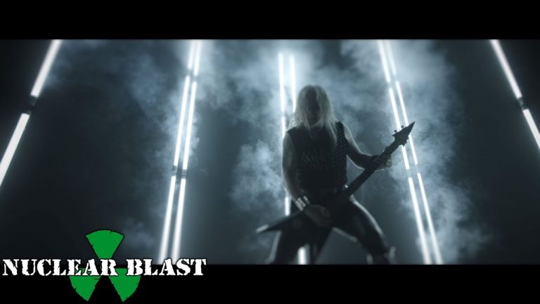 VADER – Into Oblivion (OFFICIAL MUSIC VIDEO)