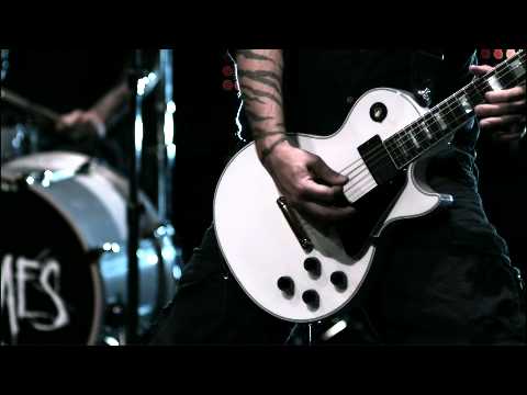In Flames – Alias (Official Video)