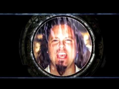 In Flames – Cloud Connected (Official Video)