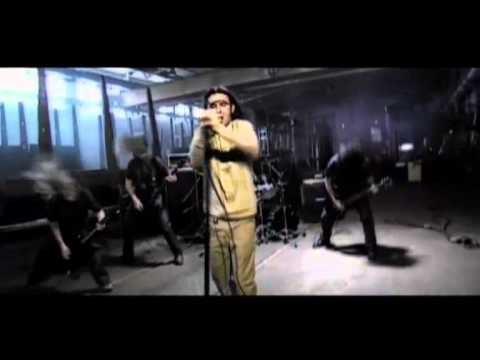 In Flames – Only For The Weak (Official Video)