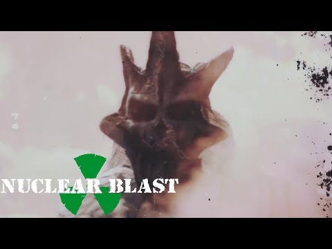 IN FLAMES – Voices (OFFICIAL LYRIC VIDEO)