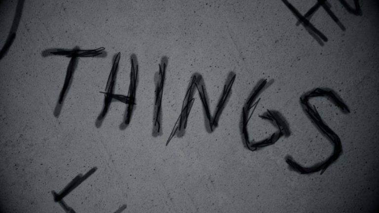In Flames – “The Truth” Official Lyric Video