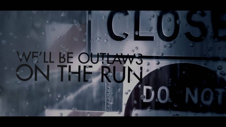 In Flames – “The End” Lyric Video