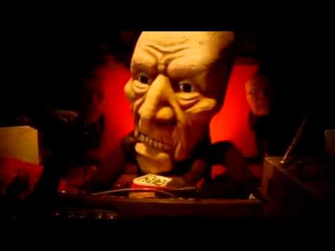 In Flames – The Mirrors Truth (Official Video)