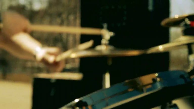 SONIC SYNDICATE – Revolution, Baby (OFFICIAL MUSIC VIDEO)