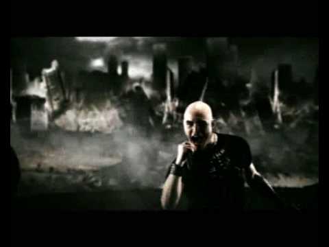 SONIC SYNDICATE – Burn This City (OFFICIAL MUSIC VIDEO)