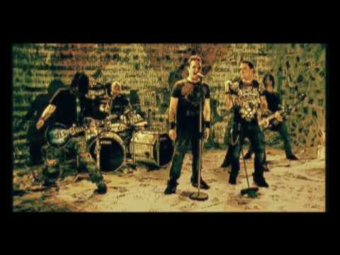 SONIC SYNDICATE – Powershift (OFFICIAL MUSIC VIDEO)