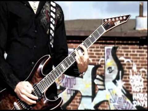 SONIC SYNDICATE – My Escape (OFFICIAL MUSIC VIDEO)