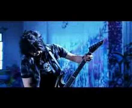 SONIC SYNDICATE – Enclave (OFFICIAL MUSIC VIDEO)