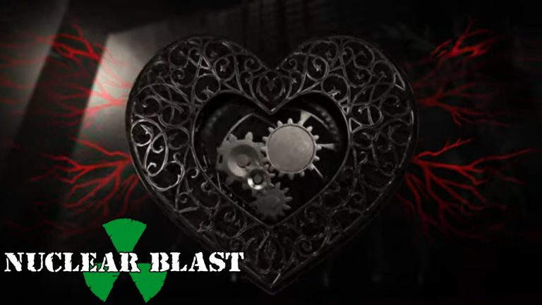 NIGHTWISH – How’s The Heart (OFFICIAL LYRIC VIDEO)