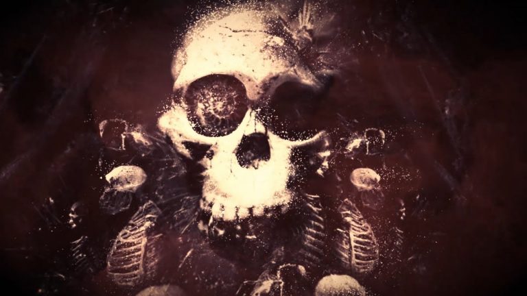NIGHTWISH – Tribal (Official Lyric Video)