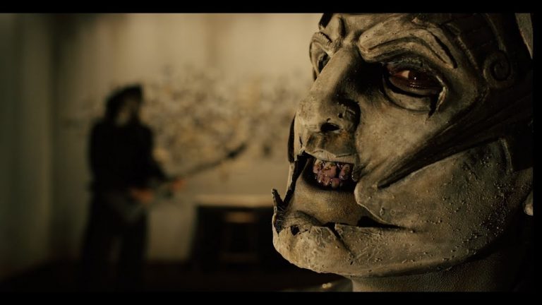MUSHROOMHEAD – Seen It All (Official Video) | Napalm Records