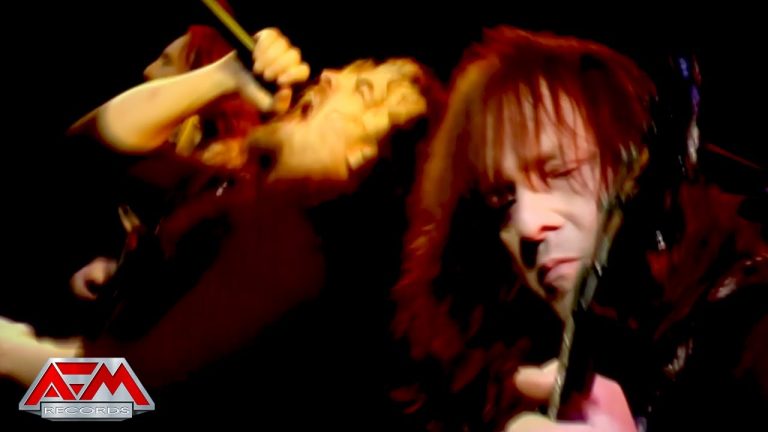 ROSS THE BOSS – Born Of Fire (2020) // Official Music Video // AFM Records