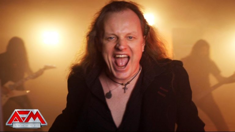 FIREWIND – Welcome To The Empire (2020) // Official Music Video // AFM Records