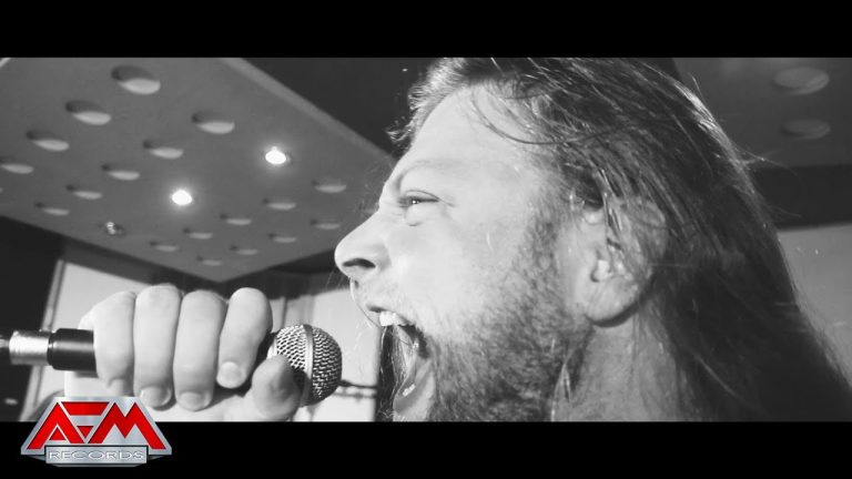 Asenblut – Die Wilde Jagd // Official Music Video // AFM Records