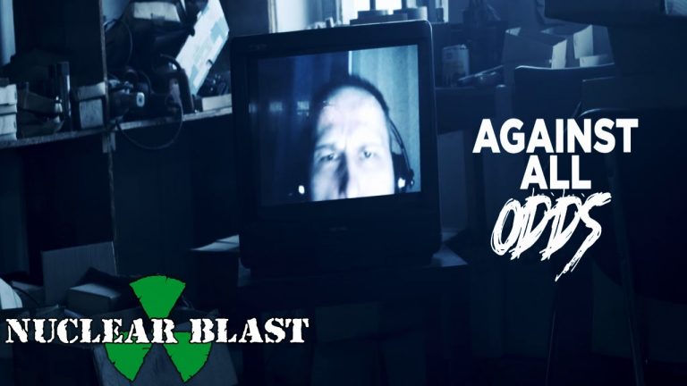 OCEANS – Against All Odds (OFFICIAL LYRIC VIDEO)
