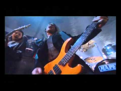EDGUY – King Of Fools (OFFICIAL MUSIC VIDEO)