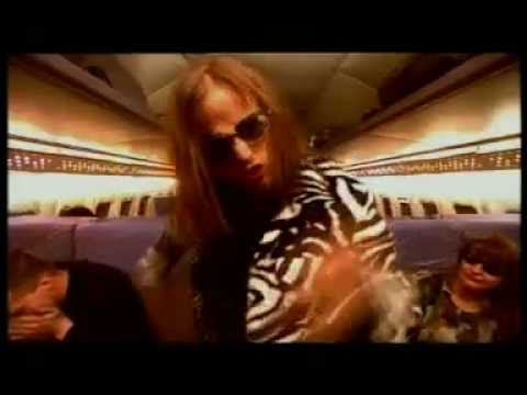EDGUY – Lavatory Love Machine (OFFICIAL MUSIC VIDEO)