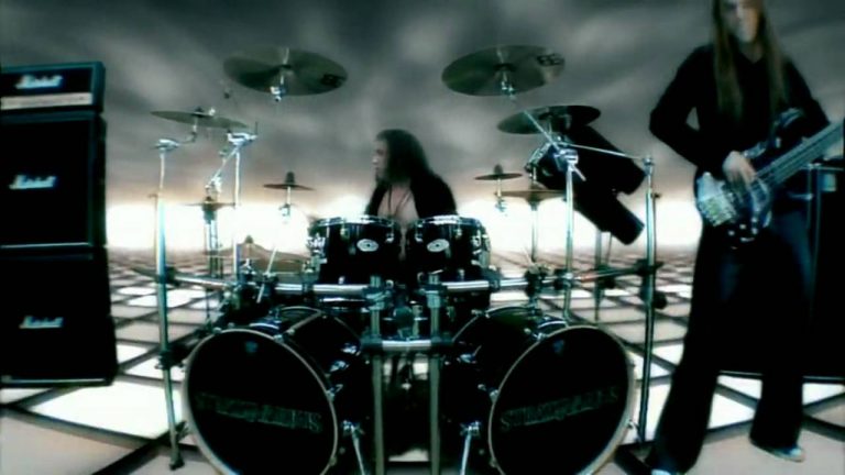 Stratovarius – Eagleheart [HD] (official video)
