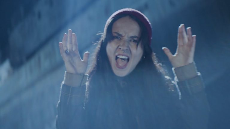 JINJER – Noah (Official Video) | Napalm Records