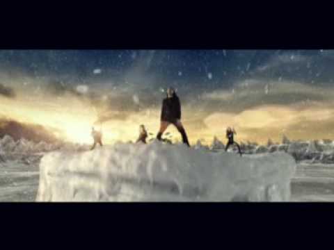 HAMMERFALL – Bloodbound (OFFICIAL MUSIC VIDEO)