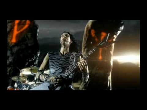 HAMMERFALL – Hearts On Fire (OFFICIAL MUSIC VIDEO)