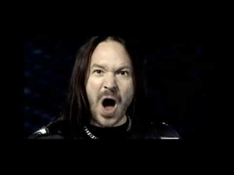 HAMMERFALL – Last Man Standing (OFFICIAL MUSIC VIDEO)