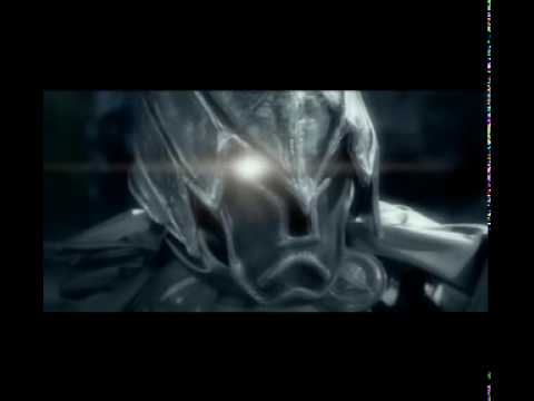 HAMMERFALL – Natural High (OFFICIAL MUSIC VIDEO)