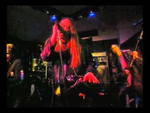 HAMMERFALL — Hammerfall (OFFICIAL MUSIC VIDEO)