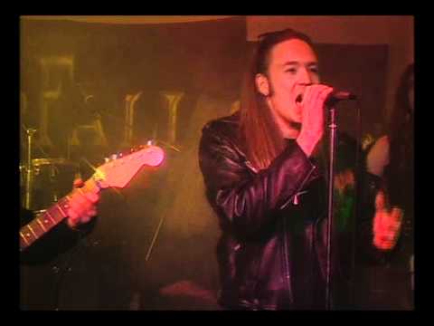 HAMMERFALL – Glory To The Brave (OFFICIAL MUSIC VIDEO)