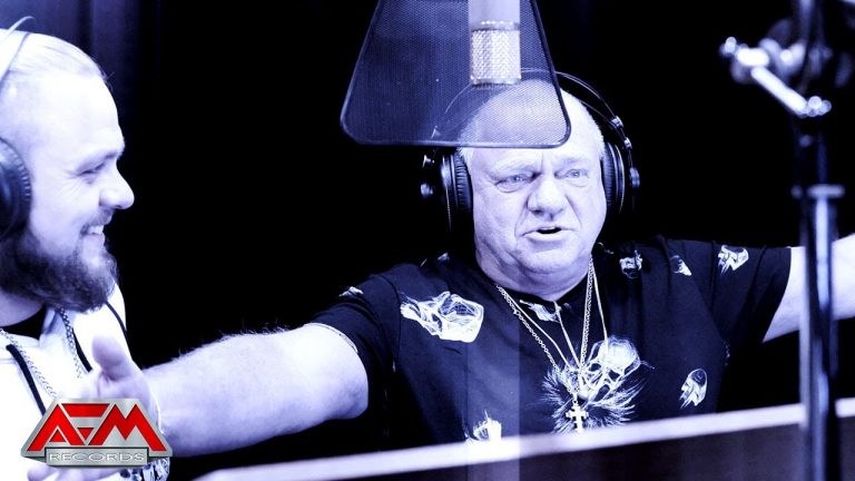 U.D.O. & Das Musikkorps der Bundeswehr – We Are One (2020) // Official Music Video // AFM Records