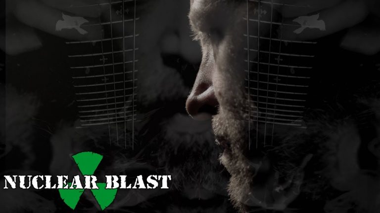 PARADISE LOST – Darker Thoughts (OFFICIAL MUSIC VIDEO)