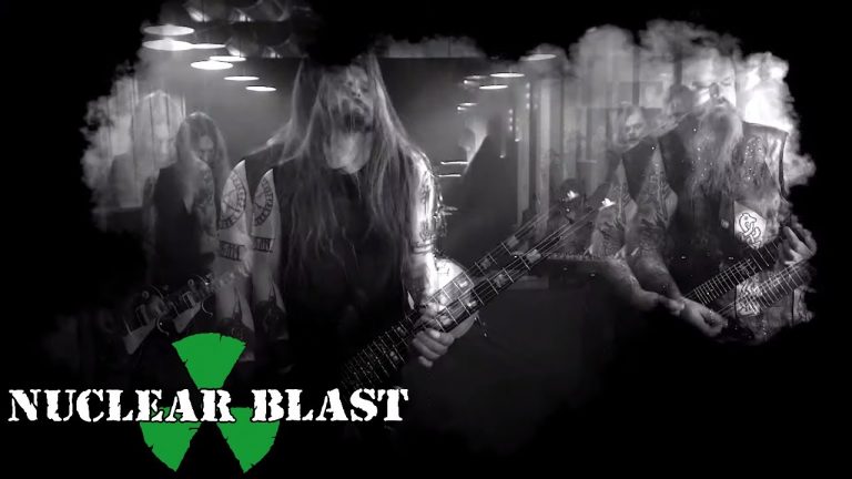 ENSLAVED – Homebound (OFFICIAL MUSIC VIDEO)