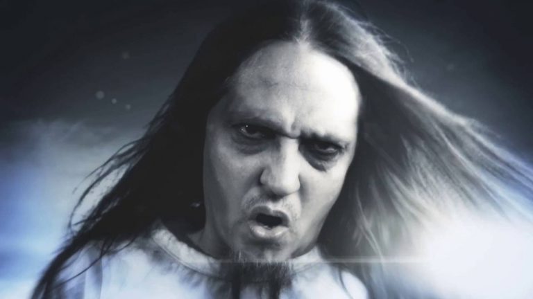 PAIN – A Wannabe (OFFICIAL VIDEO)
