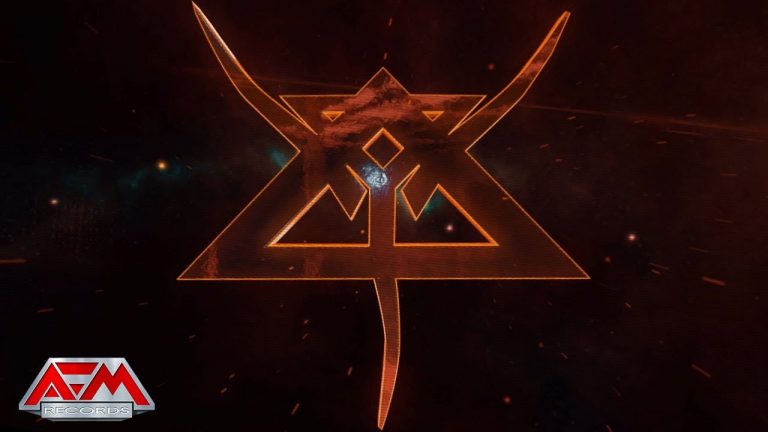 Firewind – Break Away (2020) // Official Lyric Video // AFM Records
