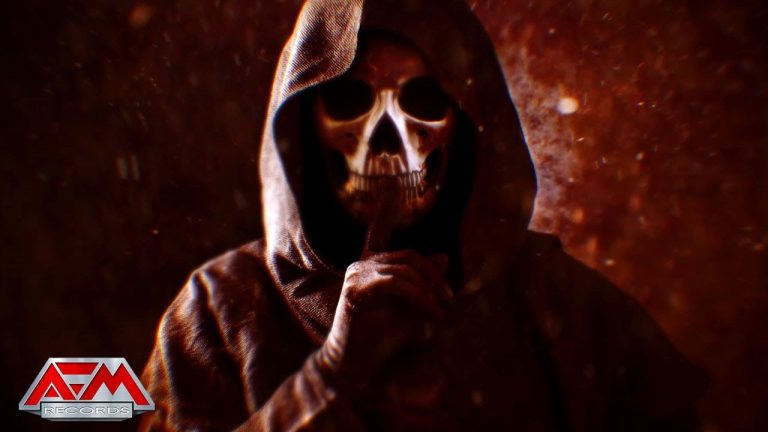 ONSLAUGHT – Religiousuicide (2020) // Official Lyric Video // AFM Records